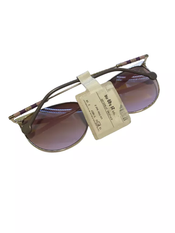 OKULARY CAROLINA HERRERA CH 0037/S