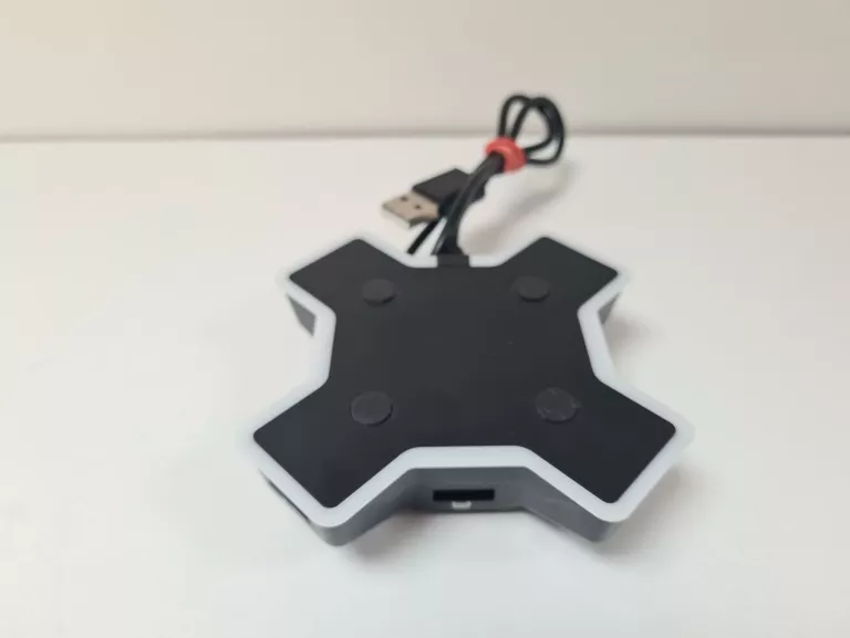 ADAPTER KLAWIATURA I MYSZ DO PS4 XK