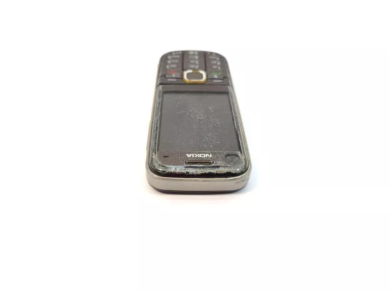 TELEFON NOKIA 6720C USZKODZONY
