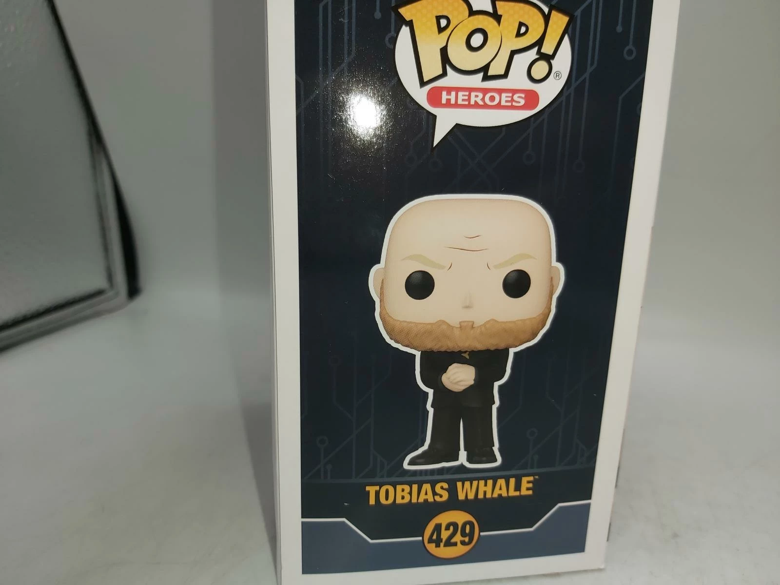 figurka-funko-pop-black-lightning-tobias-whale-429-ean-gtin-889698575928
