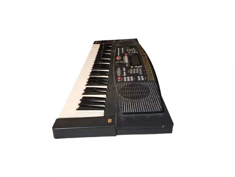 GEM PK7 KEYBOARD STEREO MIDI
