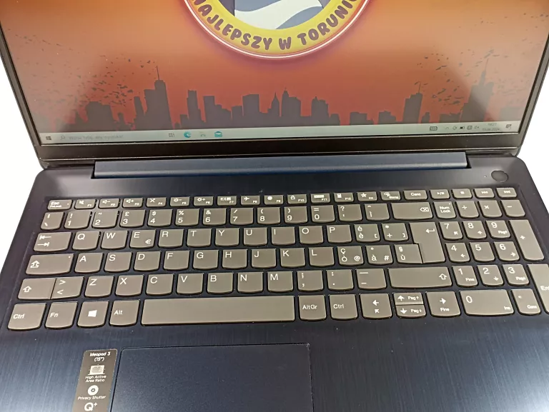 LAPTOP LENOVO IDEAPAD 3-15ITL6 I3/20GB/512GB