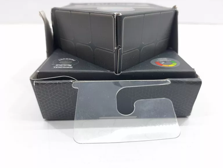 RUBIK'S ORYGINALNA KOSTKA RUBIKA 3X3X3 PHANTOM