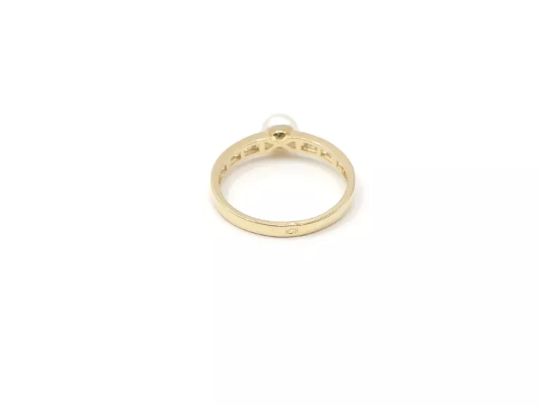 zloty-pierscionek-ozdobne-cyrkonie-ala-perla-585-230g-rozmiar-18-stan-11323-2