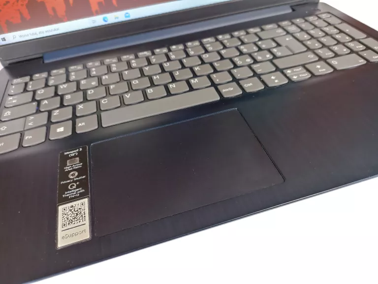 LAPTOP LENOVO IDEAPAD 3-15ITL6 I3/20GB/512GB