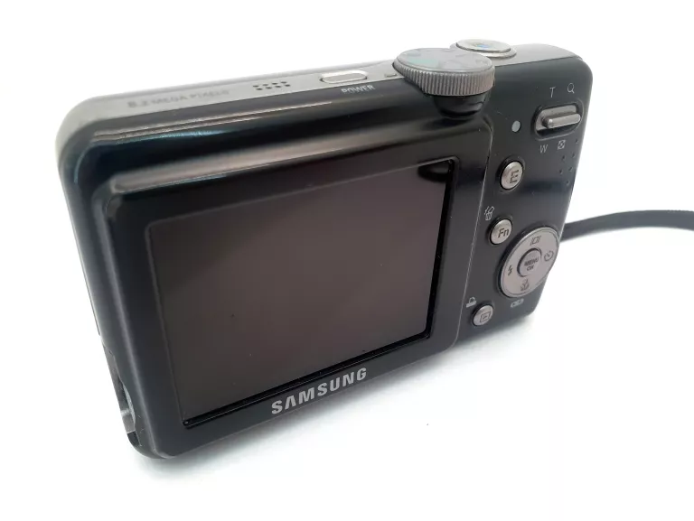 aparat-samsung-s850-stan-uzywany