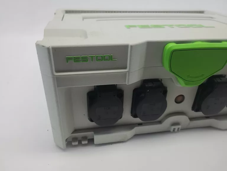 FESTOOL SYS-POWERHUB SYS-PH FR/BE/CZ/SK/PL 201682