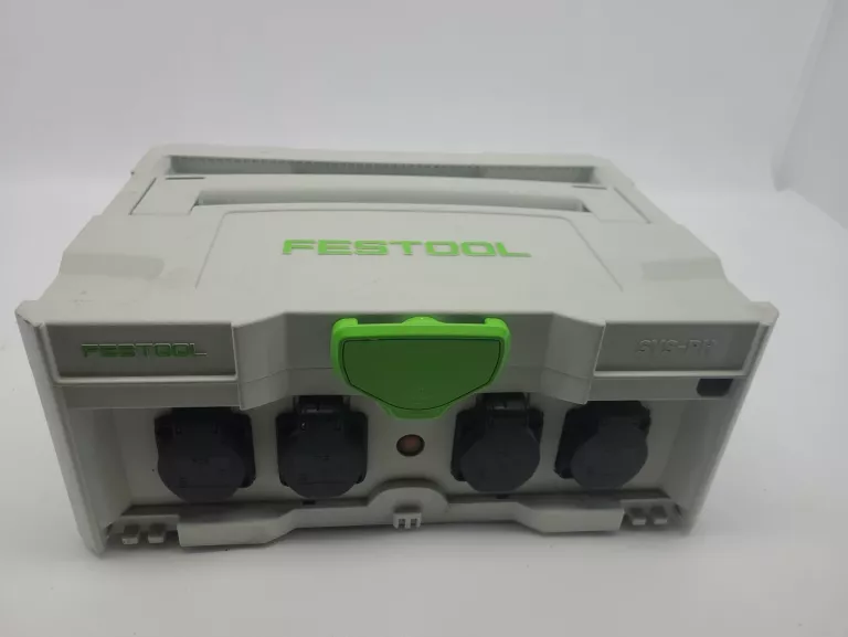 FESTOOL SYS-POWERHUB SYS-PH FR/BE/CZ/SK/PL 201682