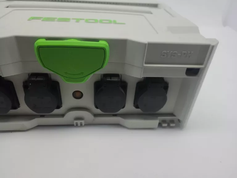 FESTOOL SYS-POWERHUB SYS-PH FR/BE/CZ/SK/PL 201682