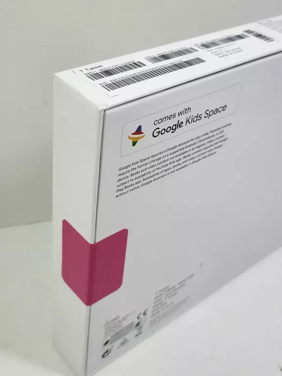 T-MOBILE T TABLET 5G 10,36" 6/128 GB CZARNY! FABRYCZNIE ZAPAKOWANY !