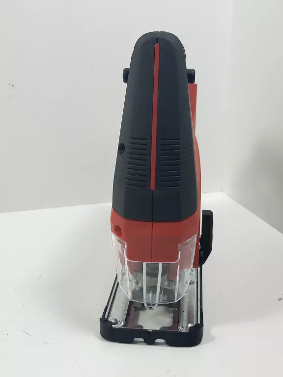 WYRZYNARKA AKUMULATOROWA EINHELL TC-JS 18 LI AKU-2,5AH ŁAD WALIZKA
