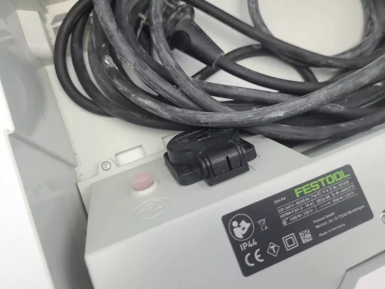 FESTOOL SYS-POWERHUB SYS-PH FR/BE/CZ/SK/PL 201682