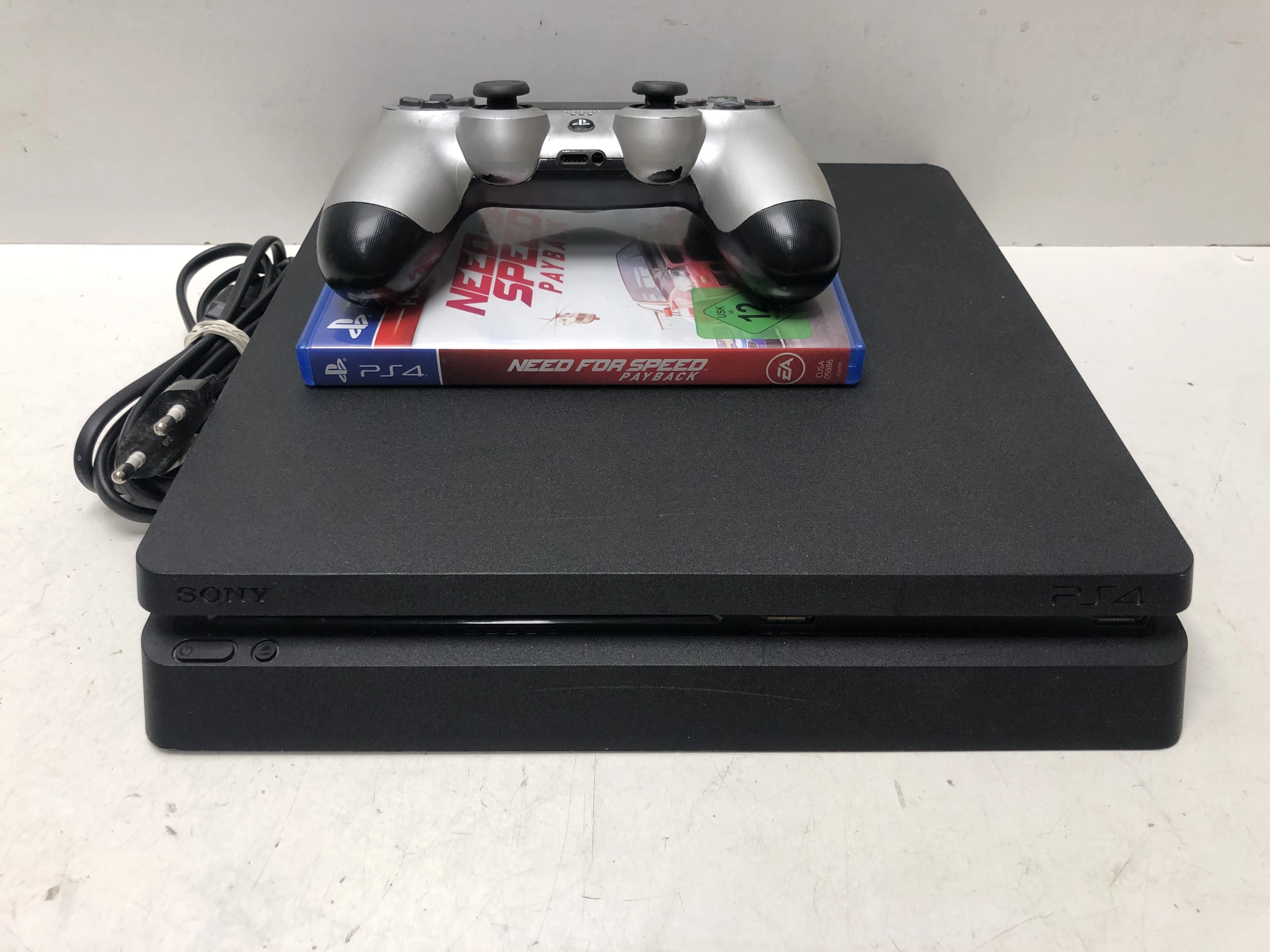 Nintendo Switch Sony Playstation4 CUH-1200A 500GB Nintendo Switch console de jeux portables 15,8 cm (6.2