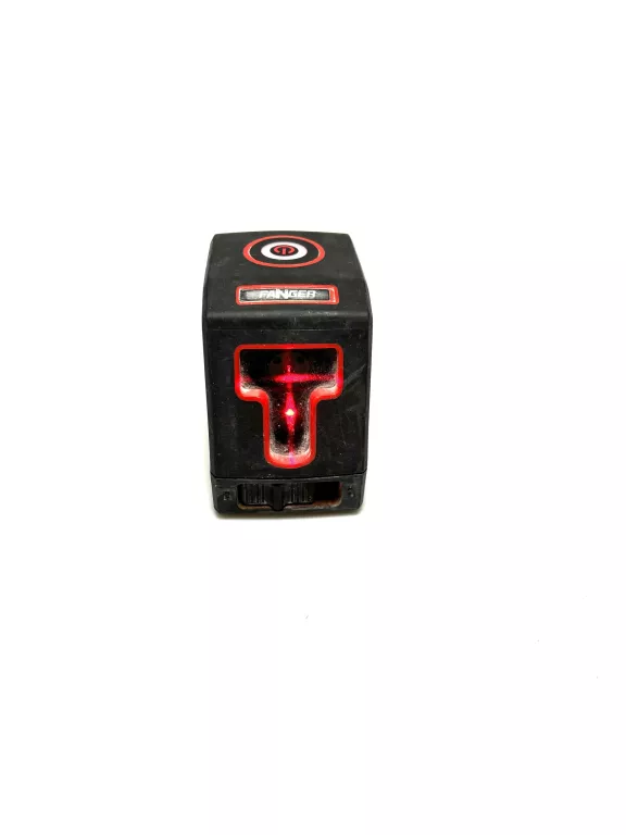 LASER KRZYŻOWY FANGER