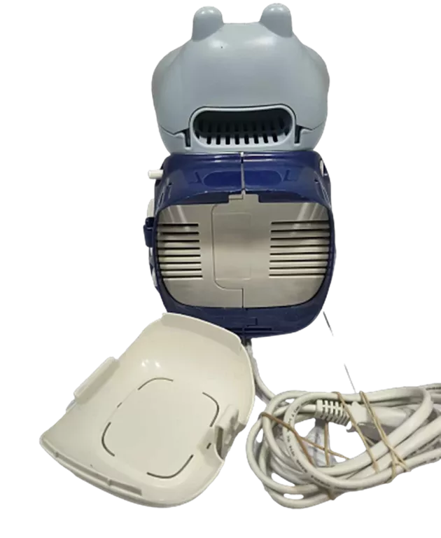 NEBULIZATOR INHALATOR PIC SOLUTIONS MR HIPPO