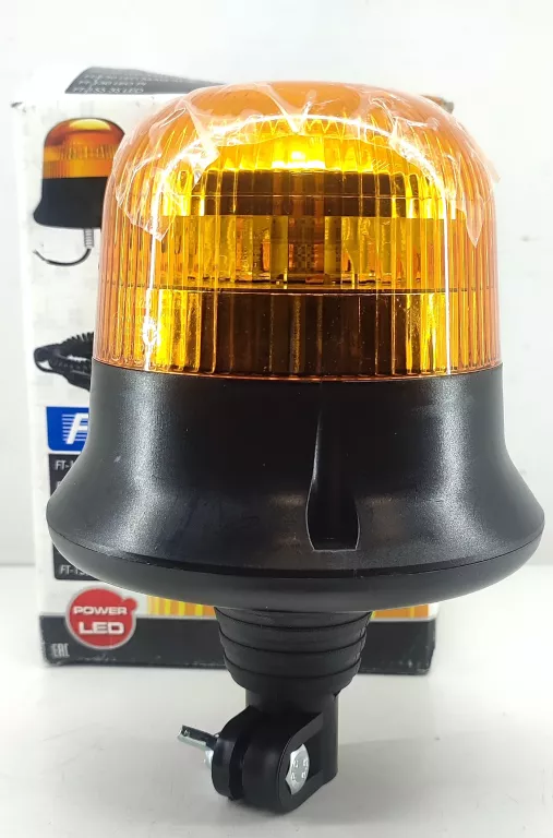 LAMPA OSTRZEGAWCZA FRISTOM FT-150 LED