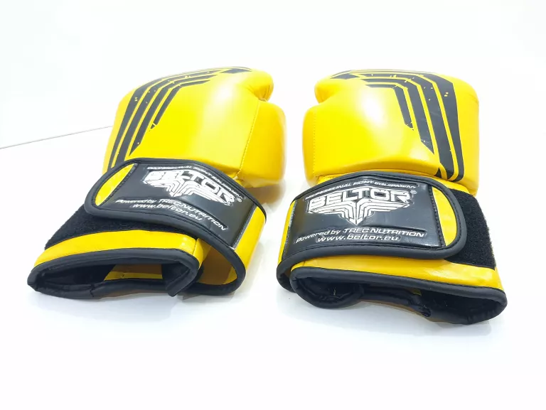 REKAWICE BOKSERSKI STORM BELTOR 16OZ