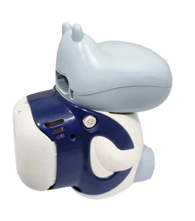 NEBULIZATOR INHALATOR PIC SOLUTIONS MR HIPPO