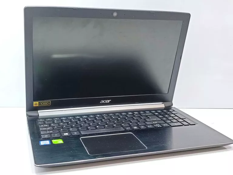 ACER ASPIRE 5 A515-51G 8GBRAM/I5 8GEN/256GB SSD