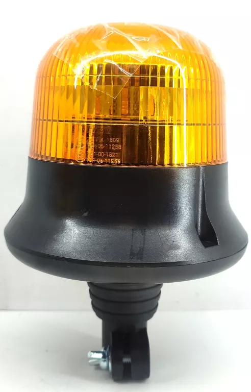 LAMPA OSTRZEGAWCZA FRISTOM FT-150 LED