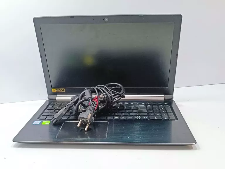 ACER ASPIRE 5 A515-51G 8GBRAM/I5 8GEN/256GB SSD