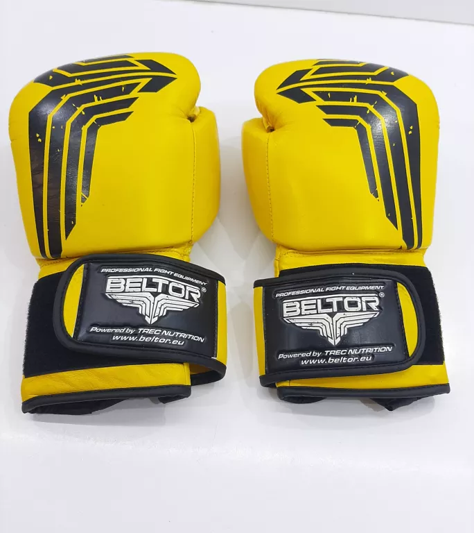 REKAWICE BOKSERSKI STORM BELTOR 16OZ