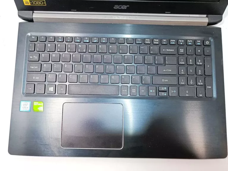ACER ASPIRE 5 A515-51G 8GBRAM/I5 8GEN/256GB SSD