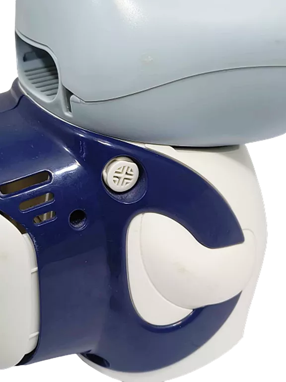 NEBULIZATOR INHALATOR PIC SOLUTIONS MR HIPPO