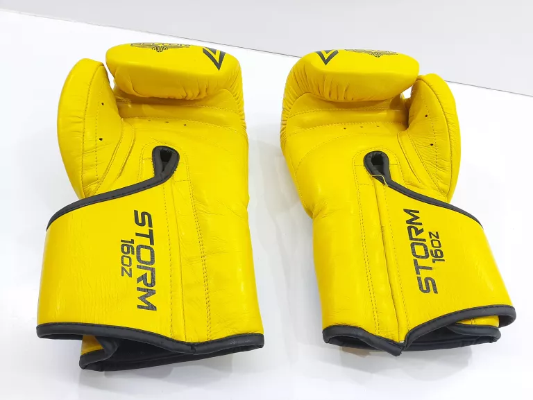 REKAWICE BOKSERSKI STORM BELTOR 16OZ