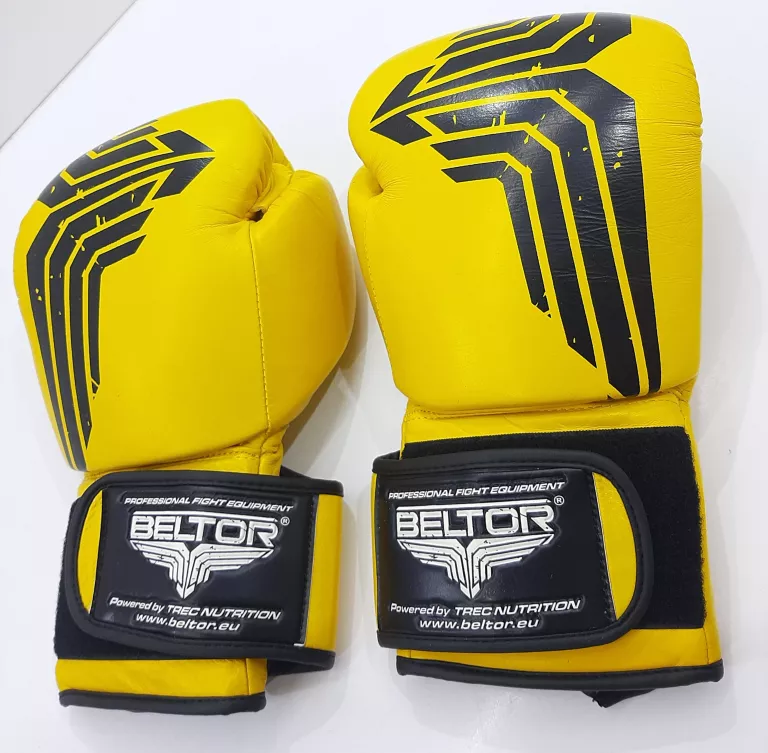REKAWICE BOKSERSKI STORM BELTOR 16OZ