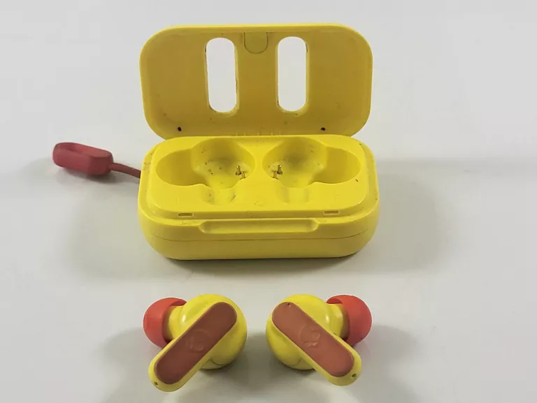SŁUCHAWKI SKULLCANDY MINI AND MIGHTY DIME
