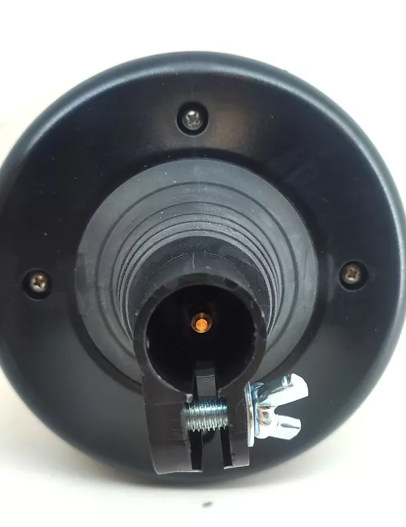 LAMPA OSTRZEGAWCZA FRISTOM FT-150 LED