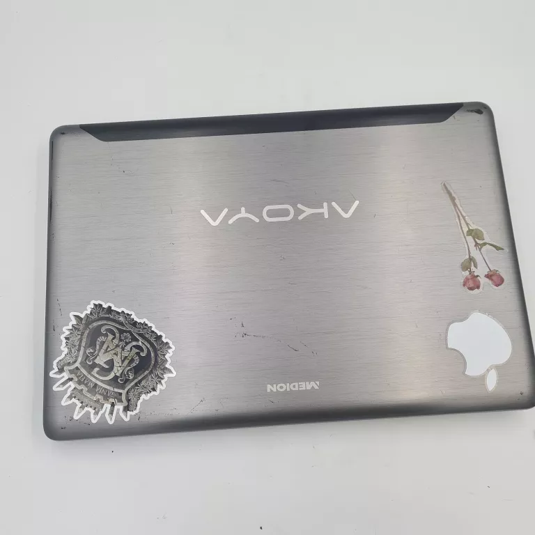 LAPTOP MEDION CONNECT XL 15.6" I3-3120M 8GB/256GB SSD