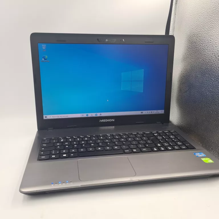 LAPTOP MEDION CONNECT XL 15.6" I3-3120M 8GB/256GB SSD