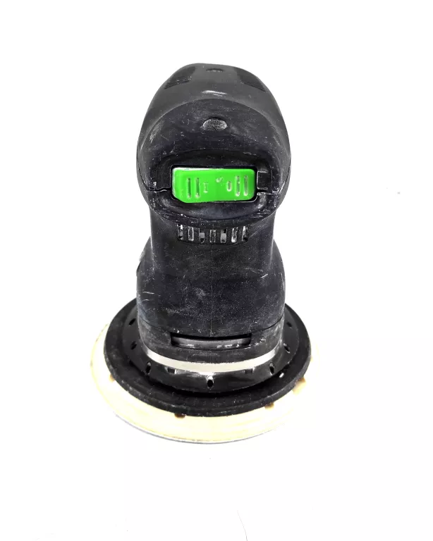 SZLIFIERKA MIMOŚRODOWA FESTOOL ETS-125 EQ WALIZKA