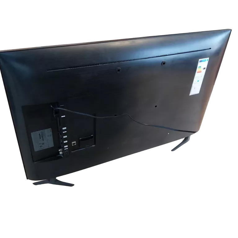 SMART TV SAMSUNG AU7100 43"