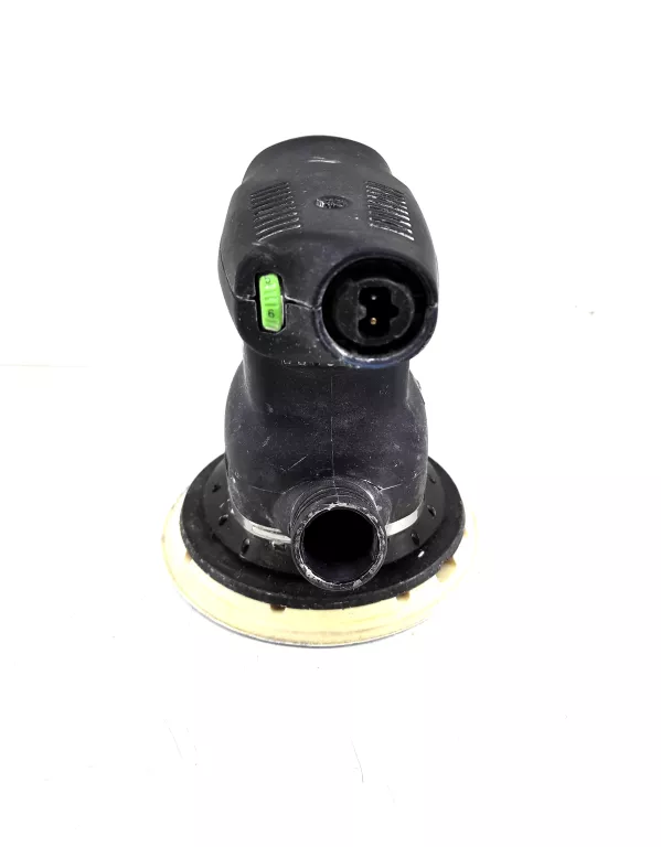 SZLIFIERKA MIMOŚRODOWA FESTOOL ETS-125 EQ WALIZKA