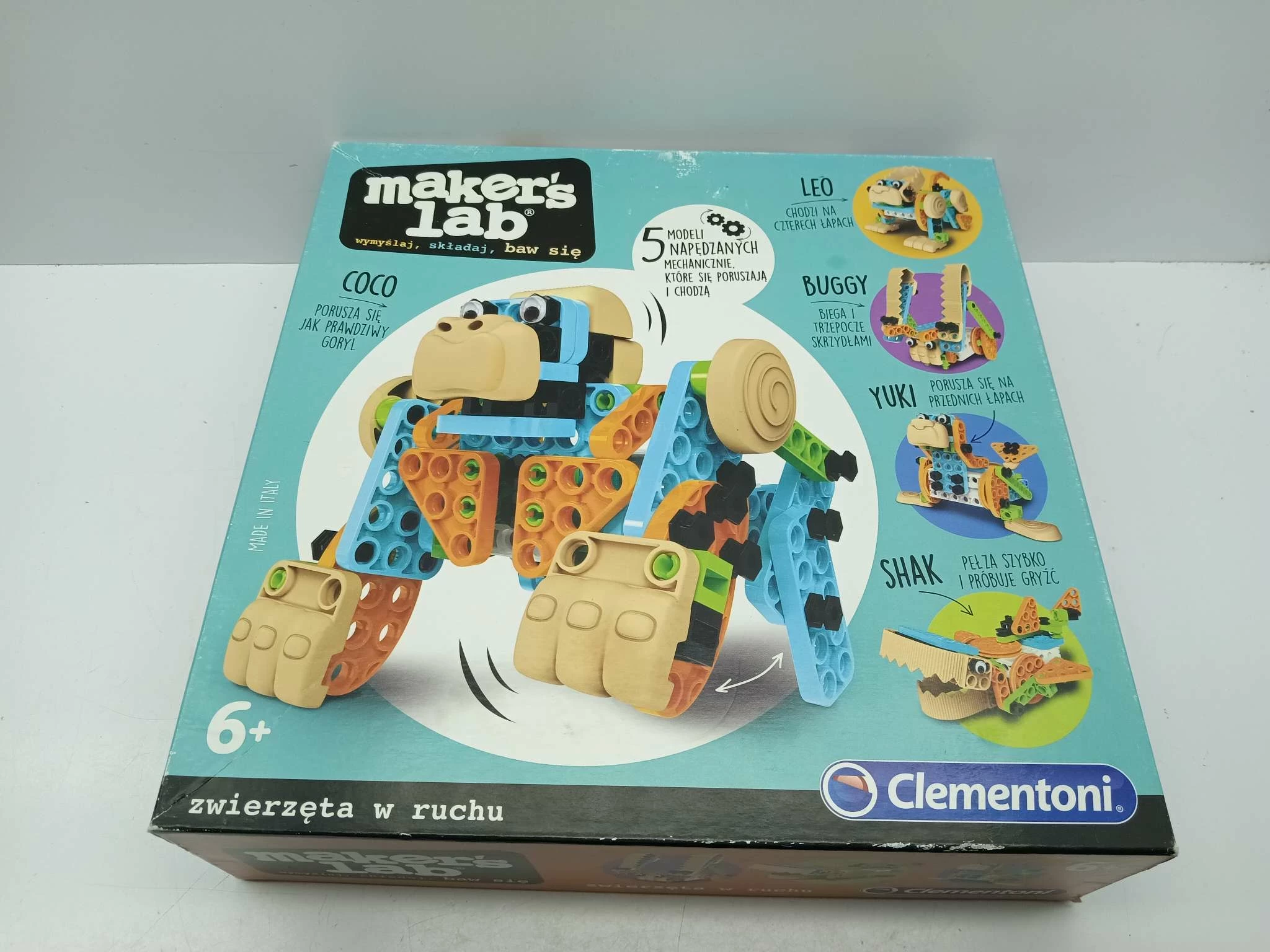 klocki-konstrukcyjne-clementoni-makers-lab-zabawne-zwierzeta-50326-dworcowa-16-plock