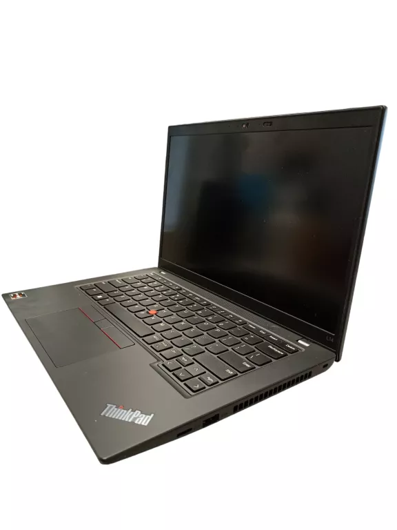 LAPTOP   LENOVO THINKPAD L14 GEN 4 14 " RYZEN 5 PRO8 GB/256GB CZARNY+ŁAD