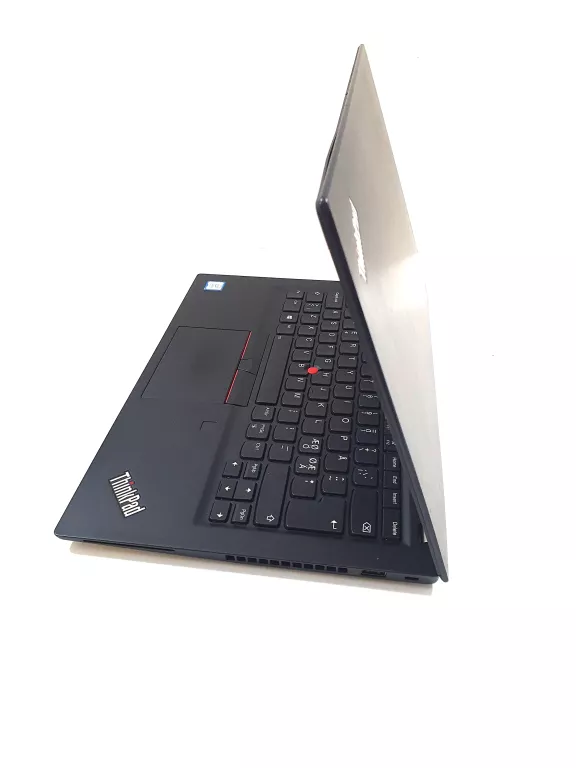 LAPTOP LENOVO THINKPAD T490S/I5-8265U/16GB/240GB