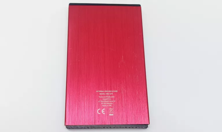 DYSK TOSHIBA 1 TB 2.5" SATA II MQ01ABD100