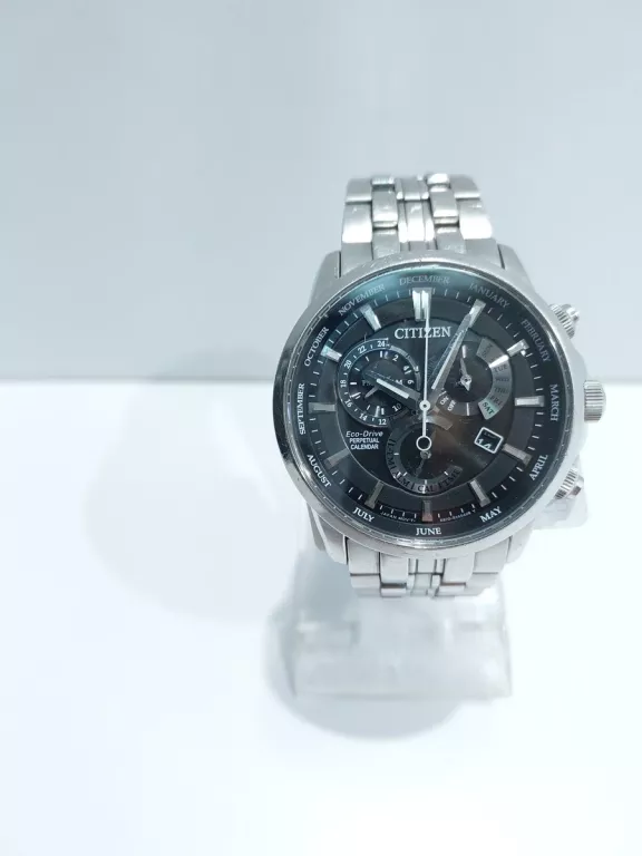 CITIZEN ECO-DRIVE E870-S145428