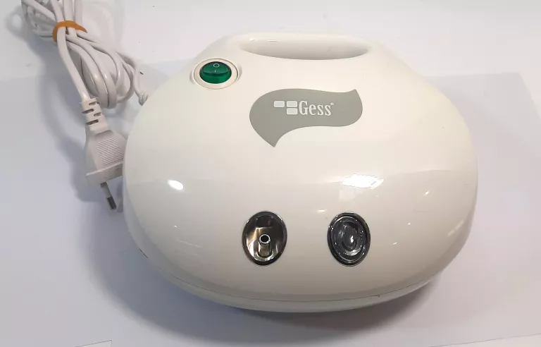 INHALATOR GESS OLIWIA KOMPLET