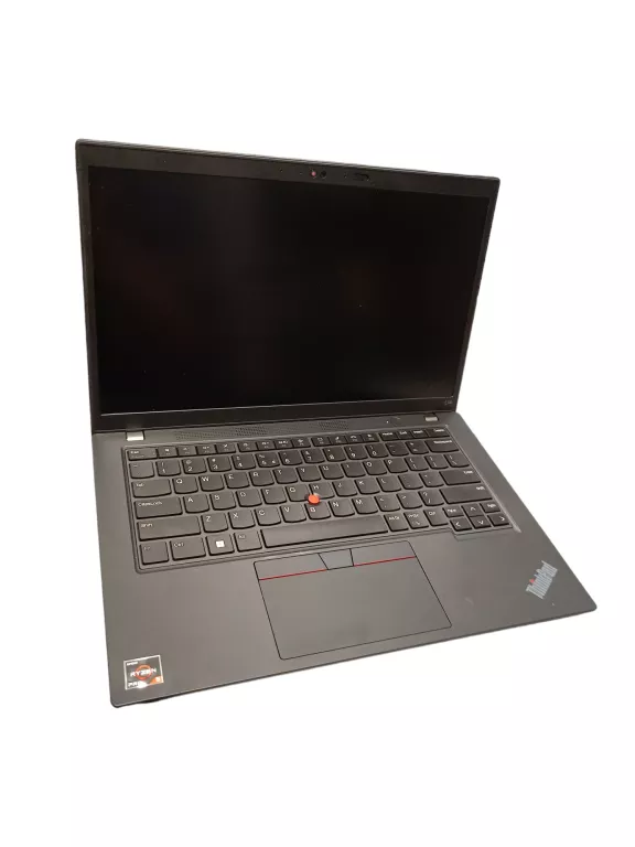 LAPTOP   LENOVO THINKPAD L14 GEN 4 14 " RYZEN 5 PRO8 GB/256GB CZARNY+ŁAD