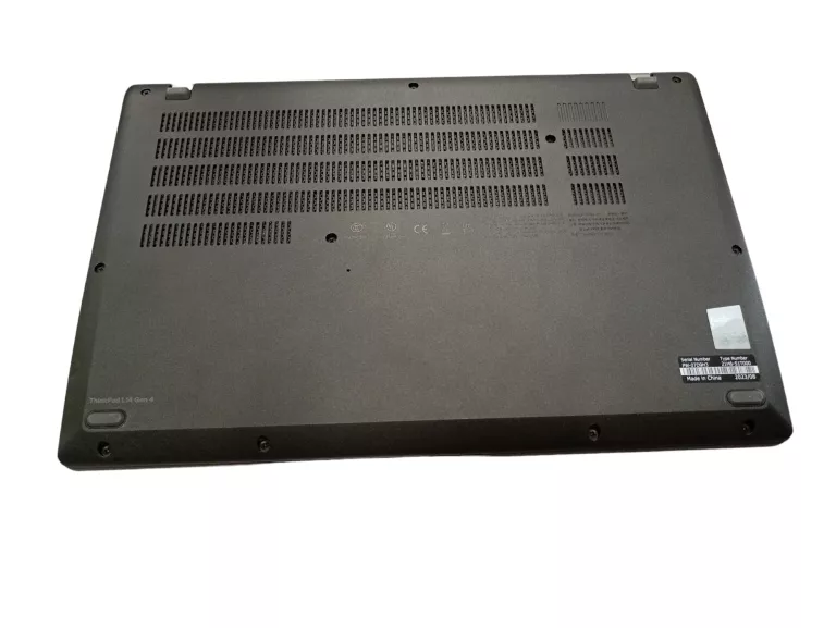 LAPTOP   LENOVO THINKPAD L14 GEN 4 14 " RYZEN 5 PRO8 GB/256GB CZARNY+ŁAD