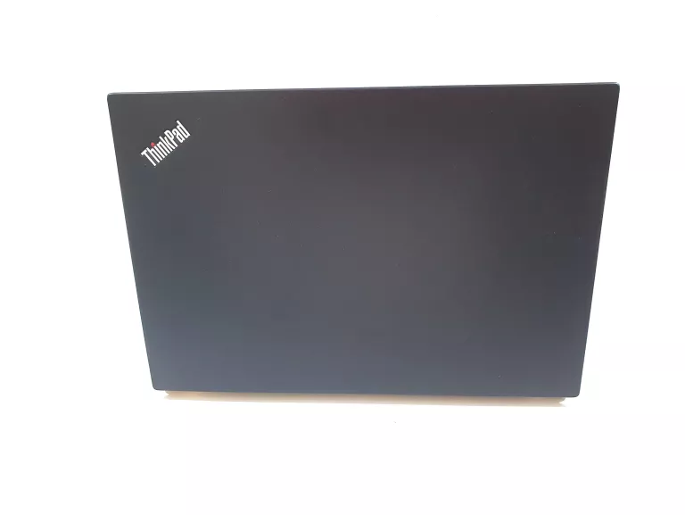 LAPTOP LENOVO THINKPAD T490S/I5-8265U/16GB/240GB
