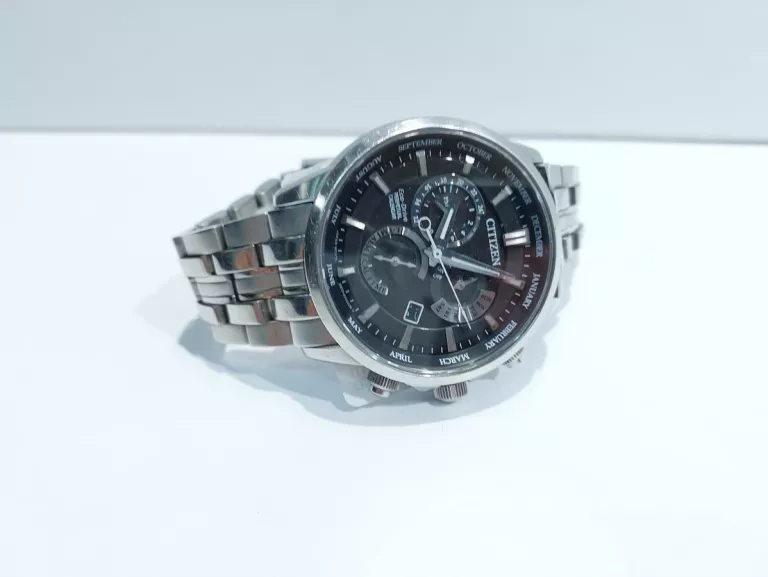 CITIZEN ECO-DRIVE E870-S145428