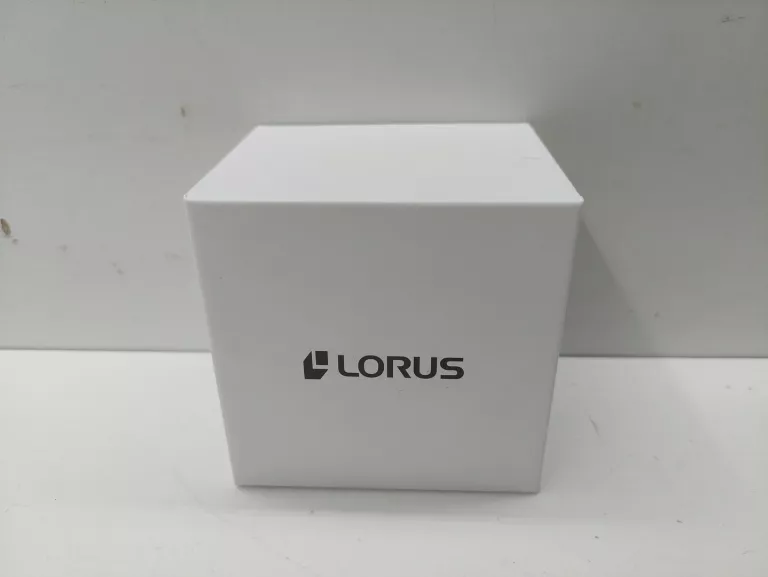 ZEGAREK LORUS Y676