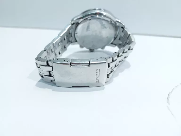 CITIZEN ECO-DRIVE E870-S145428