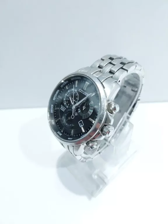 CITIZEN ECO-DRIVE E870-S145428